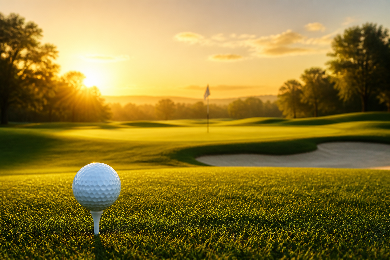 Golf