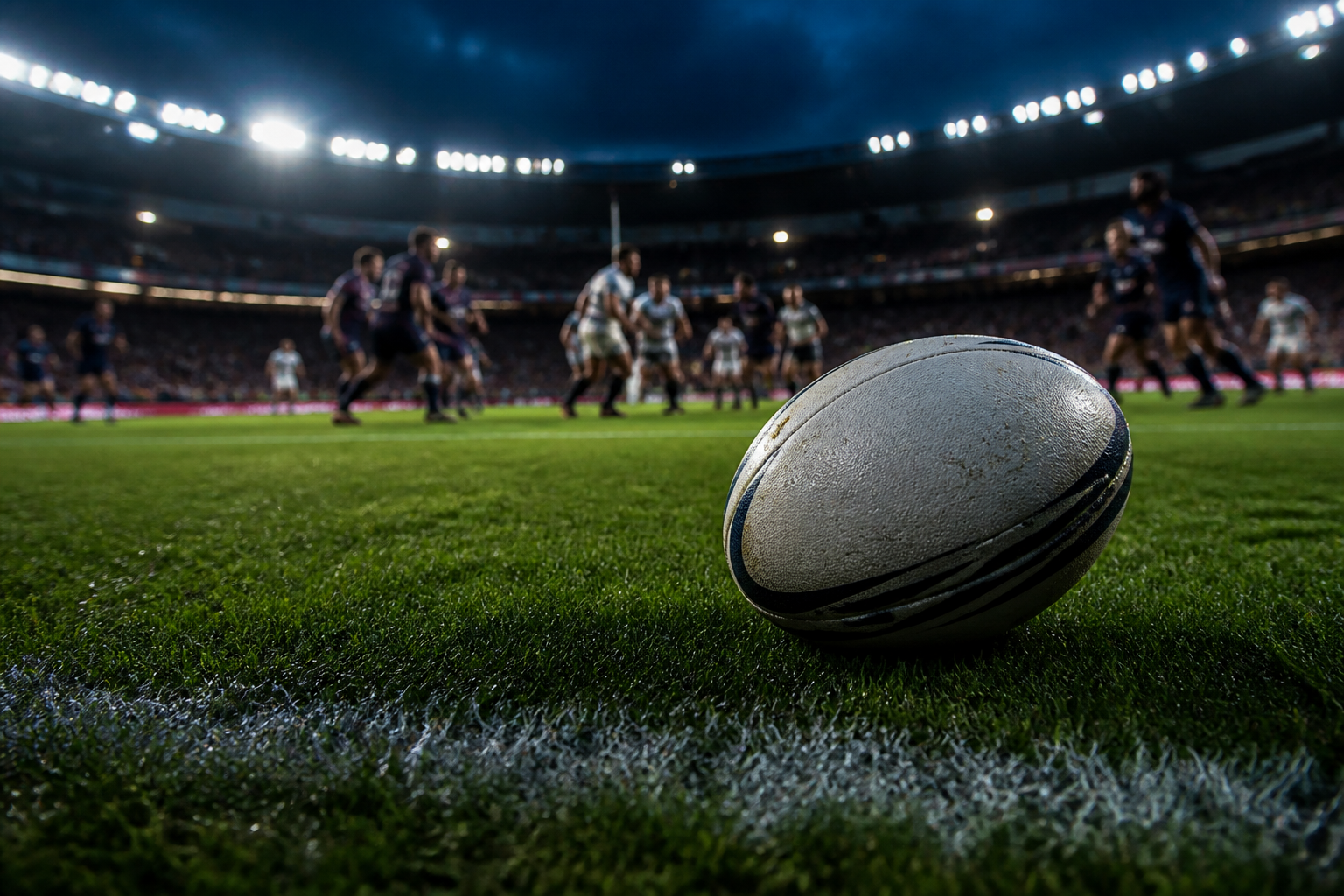 Rugby